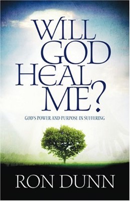Will God Heal Me (Paperback)