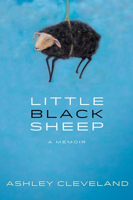 Little Black Sheep (Hard Cover)