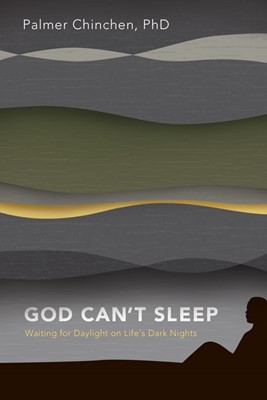 God Can'T Sleep (Paperback)