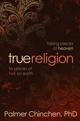 True Religion (Paperback)