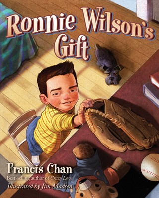 Ronnie Wilson'S Gift (Hard Cover)