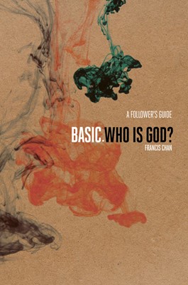 Who Is God? (Paperback)