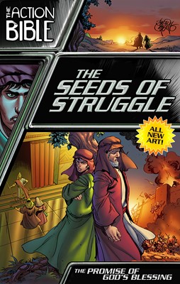 The Seeds Of Struggle (Paperback)