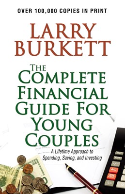 Complete Financial Guide For Young Couples (Paperback)