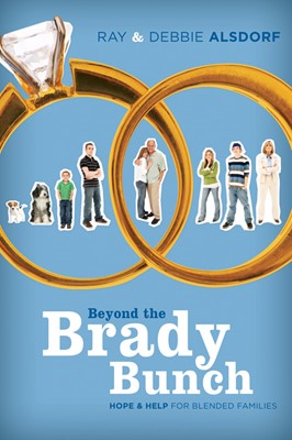 Beyond The Brady Bunch (Paperback)