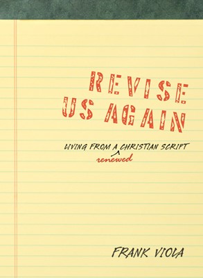Revise Us Again (Hard Cover)