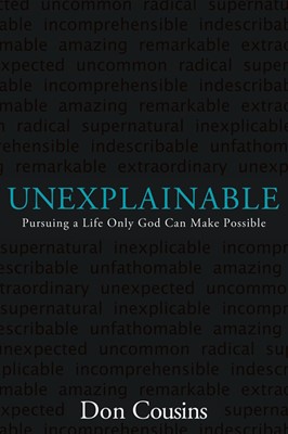 Unexplainable (Paperback)