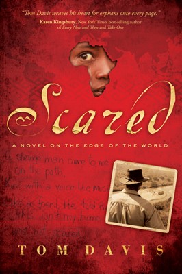 Scared (Paperback)