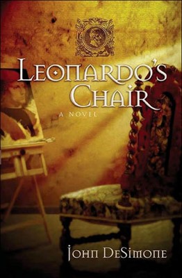Leonardo'S Chair (Paperback)