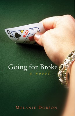 Going For Broke (Paperback)