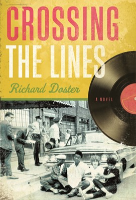 Crossing The Lines (Paperback)