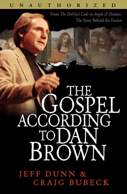 The Gospel According To Dan Brown (Paperback)