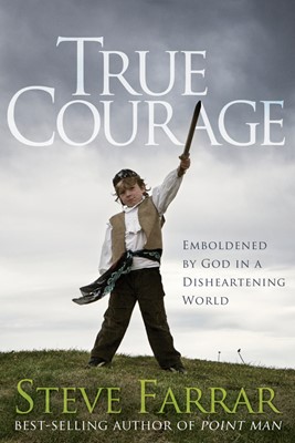 True Courage (Paperback)
