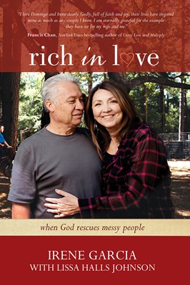 Rich In Love (Paperback)