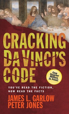 Cracking Da Vinci's Code - Digest (Paperback)