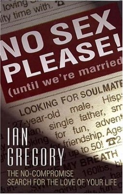 No Sex Please! (Until We'Re Married) (Paperback)