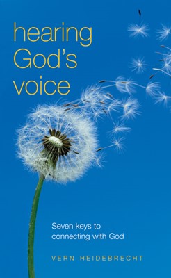 Hearing God'S Voice (Paperback)