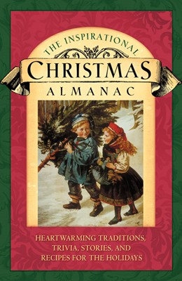 The Inspirational Christmas Almanac (Paperback)