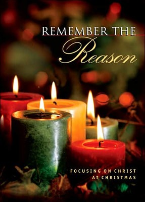 Remember The Reason (Hard Cover)
