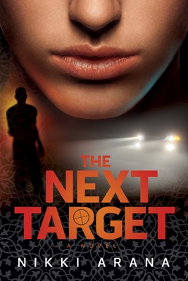 The Next Target (Paperback)