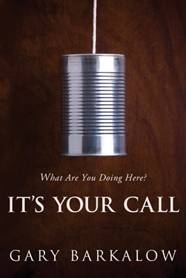 It's Your Call (Paperback)
