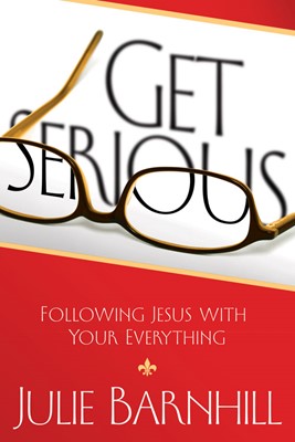 Get Serious (Paperback)
