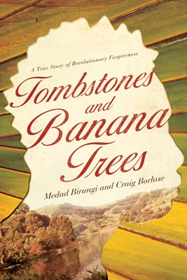 Tombstones And Banana Trees (Paperback)