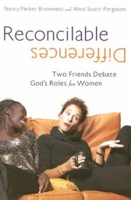 Reconcilable Differences (Paperback)