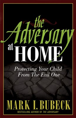 The Adversary At Home (Paperback)