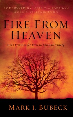 Fire From Heaven (Paperback)