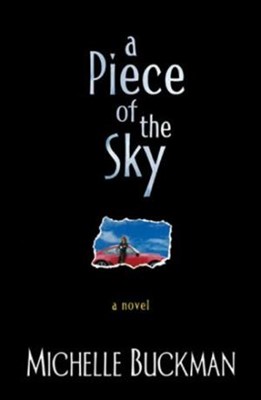 A Piece Of The Sky (Paperback)