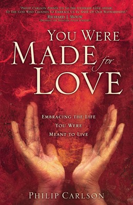 You Were Made For Love (Paperback)