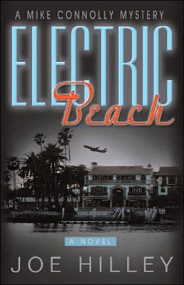 Electric Beach, A Mike Connolly Mystery (Paperback)
