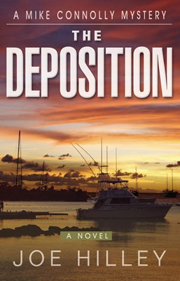 The Deposition (Paperback)