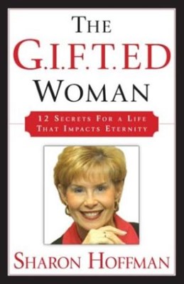 The G.I.F.T.Ed Woman (Paperback)