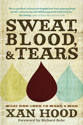 Sweat, Blood, And Tears (Paperback)