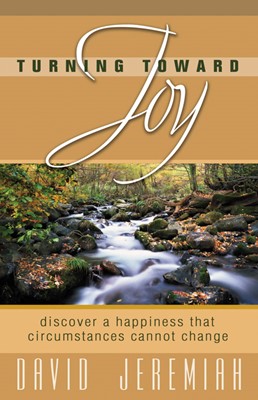 Turning Toward Joy (Paperback)