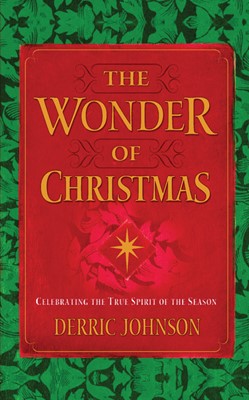 The Wonder Of Christmas (Hard Cover)