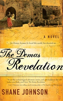 The Demas Revelation (Paperback)