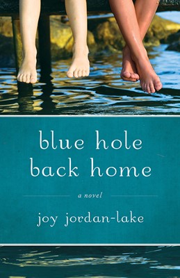 Blue Hole Back Home (Paperback)