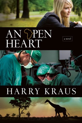 An Open Heart (Paperback)