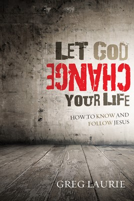 Let God Change Your Life (Paperback)