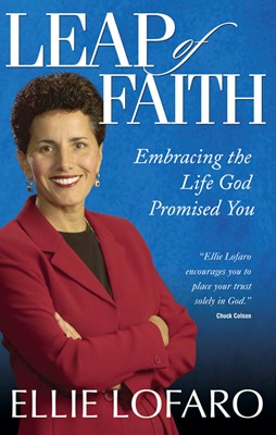 Leap Of Faith (Paperback)