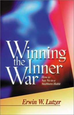 Winning The Inner War (Paperback)