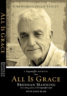 All Is Grace (Paperback)