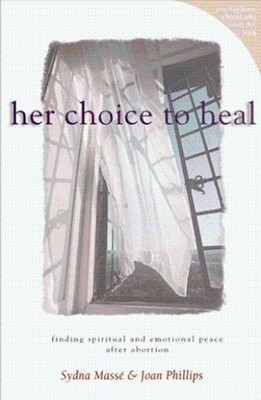 Her Choice To Heal (Paperback)