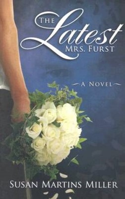 The Latest Mrs. Furst (Paperback)