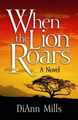 When The Lion Roars (Paperback)