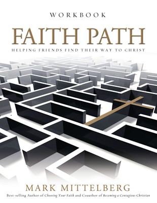 Faith Path Workbook (Paperback)