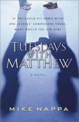 Tuesdays With Matthew (Paperback)